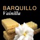 Barquillo vainilla