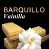 Barquillo vainilla