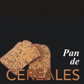 pan cereales