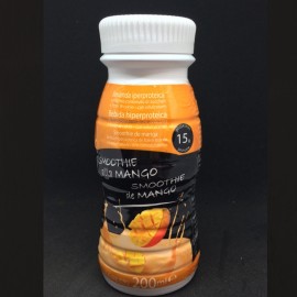 Smothie mango uht