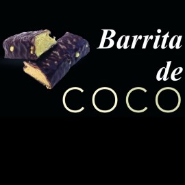 Barrita coco