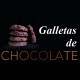 Galleta chocolate