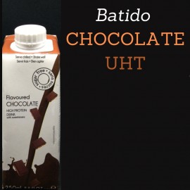Batido chocolate UHT