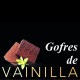 Gofre de Vainilla