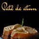 Pate de atun