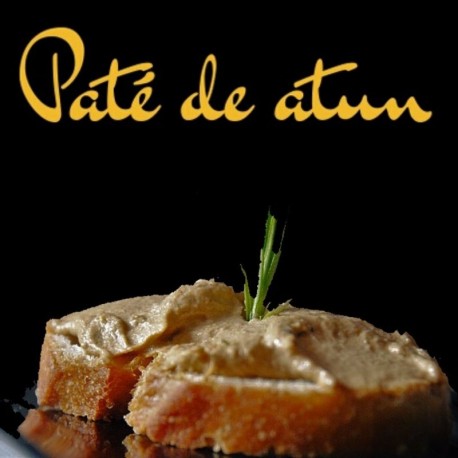 Pate de atun