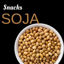 Nueces soja barbacoa