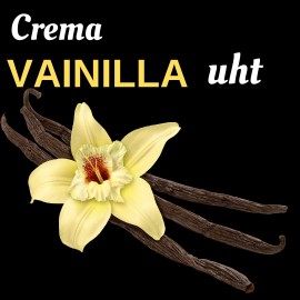 Crema de Vainilla UHT