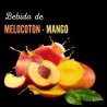 Bebida de Melocoton Mango
