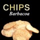 Chips Barbacoa