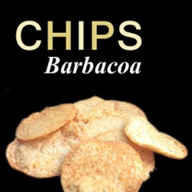 Chips Barbacoa