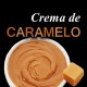 Crema de Caramelo