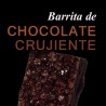 Barrita Chocolate crujiente  (7UDS)