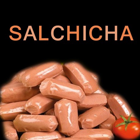 Salchichas