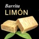 Barrita de limon