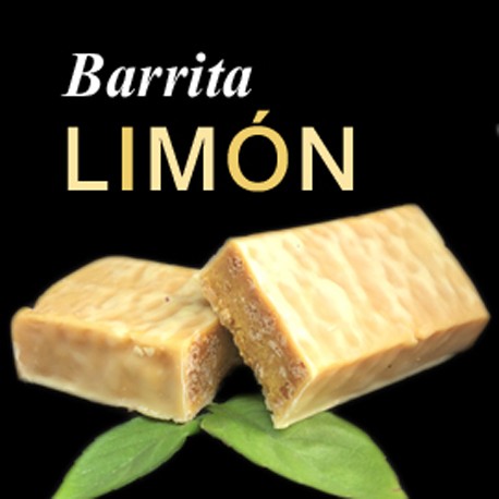 Barrita de limon