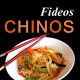 Fideos chinos