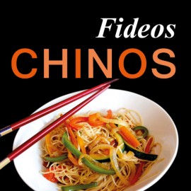 Fideos chinos