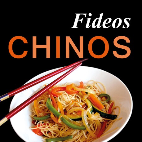 Fideos chinos
