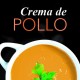 Sopa de pollo
