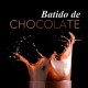 Batido chocolate