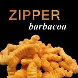 zipper barbacoa