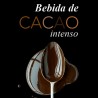 Bebida de Cacao Intenso