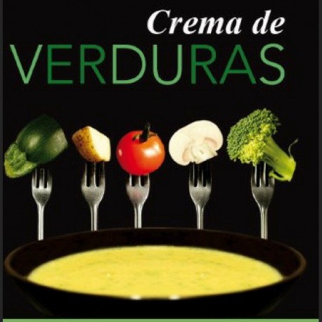 crema verduras