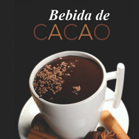 bebida de cacao