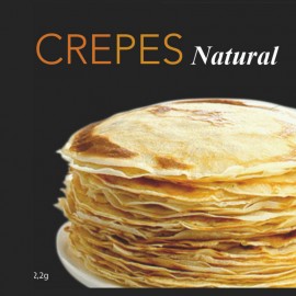 CREPES