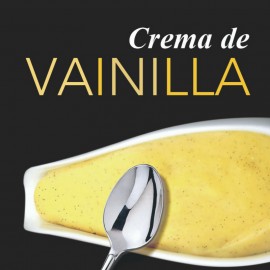 CREMA VAINILLA